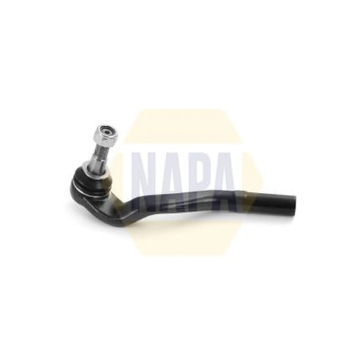NAPA Steering Tie Rod End Ball Joint Front Left M14x1.5 NST6836