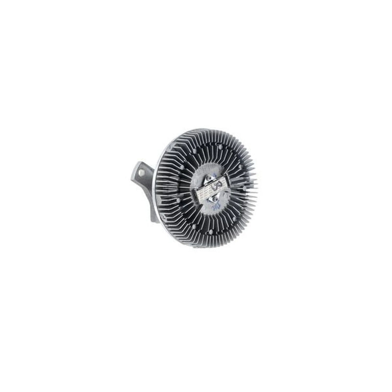 Mahle Radiator Fan Clutch fits Iveco Eurocargo I-Iii 1991-2015