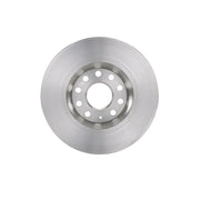 Bosch 2 x Solid Brake Discs