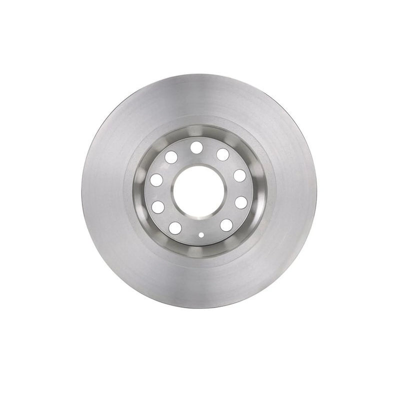 Bosch 2 x Solid Brake Discs