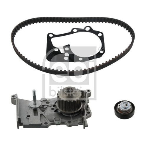Febi Timing Belt & Water Pump Kit 45101
