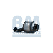 BM Catalysts Homologated Diesel Cat fits Mercedes-Benz C-Class 2003-2008