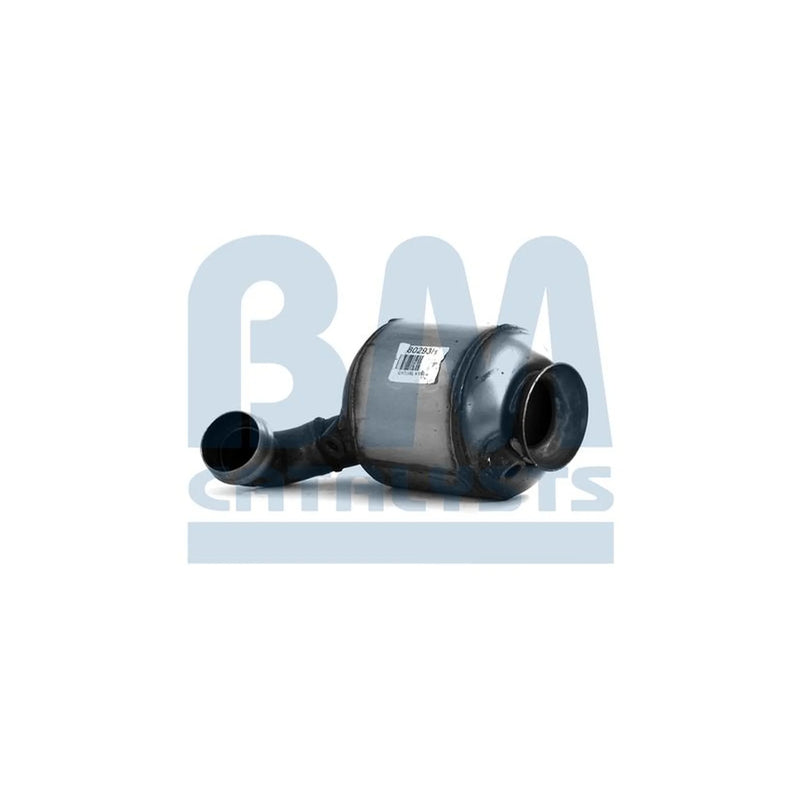 BM Catalysts Homologated Diesel Cat fits Mercedes-Benz C-Class 2003-2008