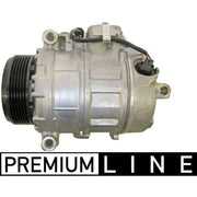 Mahle Air Conditioning Compressor fits BMW 3 2004-2013