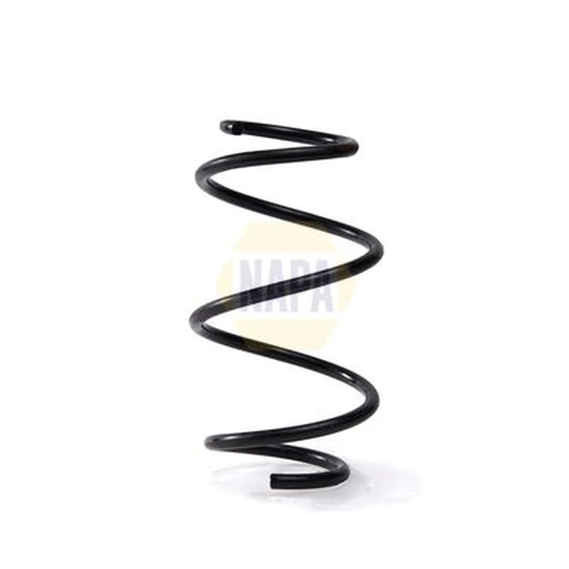 NAPA Front Suspension Coil Spring fits BMW 2 2012-2021