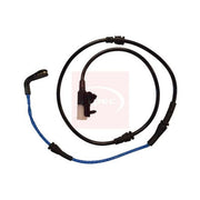 Apec Brake Pad Wear Sensor Front fits Jaguar Xe 2015 on 2.0