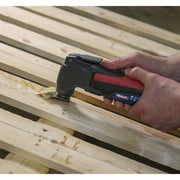 Sealey Oscillating Multi-Tool 300W/230V Quick Change SMT300Q Sealey - Dynamic Drive