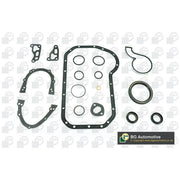 BGA Crankcase Gasket Kit ID CK1378