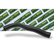 First Line Intercooler Turbo Charge Air Hose fits Citroën Chassis 1999-2002 2.8