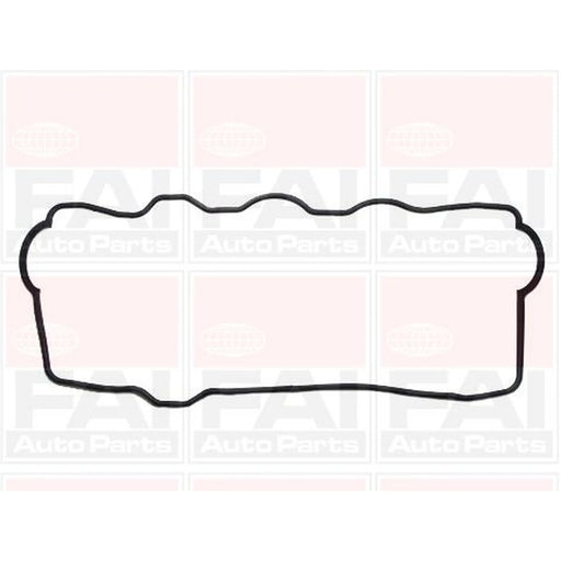 FAI Cylinder Head Cover Gasket RC684S