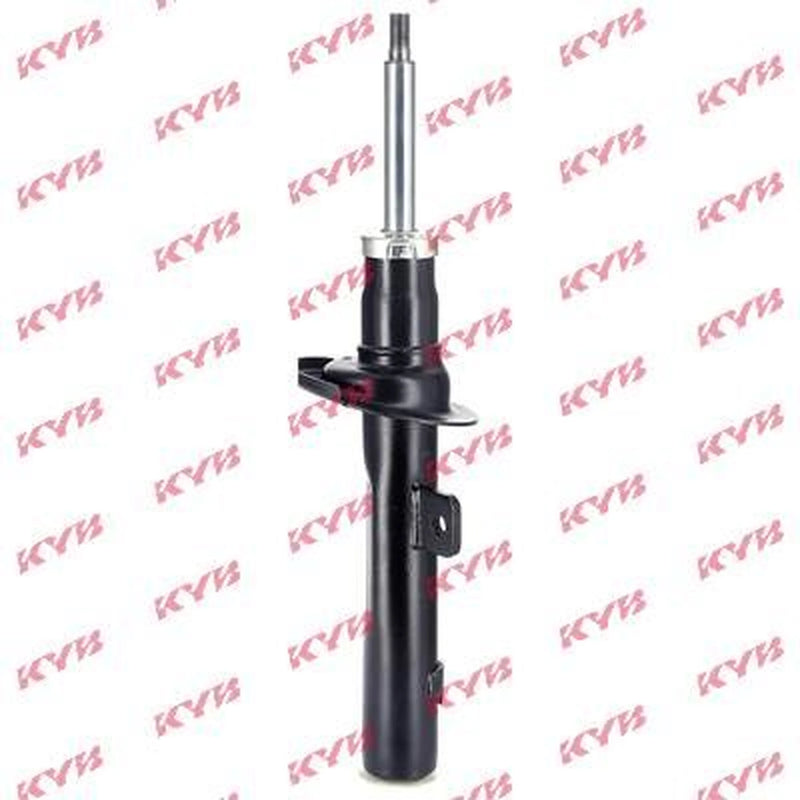 KYB Shock Absorber Damper Strut Front Left fits Peugeot 406 1995-2004