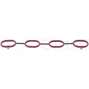 Elring Intake Manifold Gasket Thick fits Nissan Bluebird Sylphy 2013 on 1.6