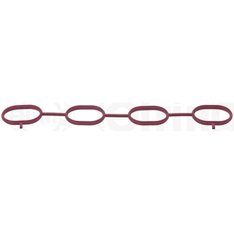 Elring Intake Manifold Gasket Thick fits Nissan Bluebird Sylphy 2013 on 1.6