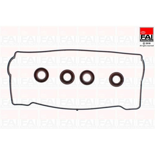 FAI 5 x Cylinder Head Cover Gasket