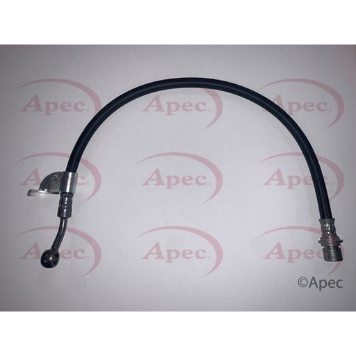 Apec Brake Hydraulic Hose Line Rear Left fits Chevrolet Captiva 2006-2011
