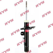 KYB Shock Absorber Damper Strut Front Right fits Citroën C3 Aircross I 2017 on
