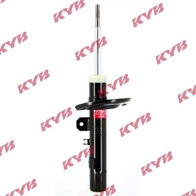 KYB Shock Absorber Damper Strut Front Right fits Citroën C3 Aircross I 2017 on