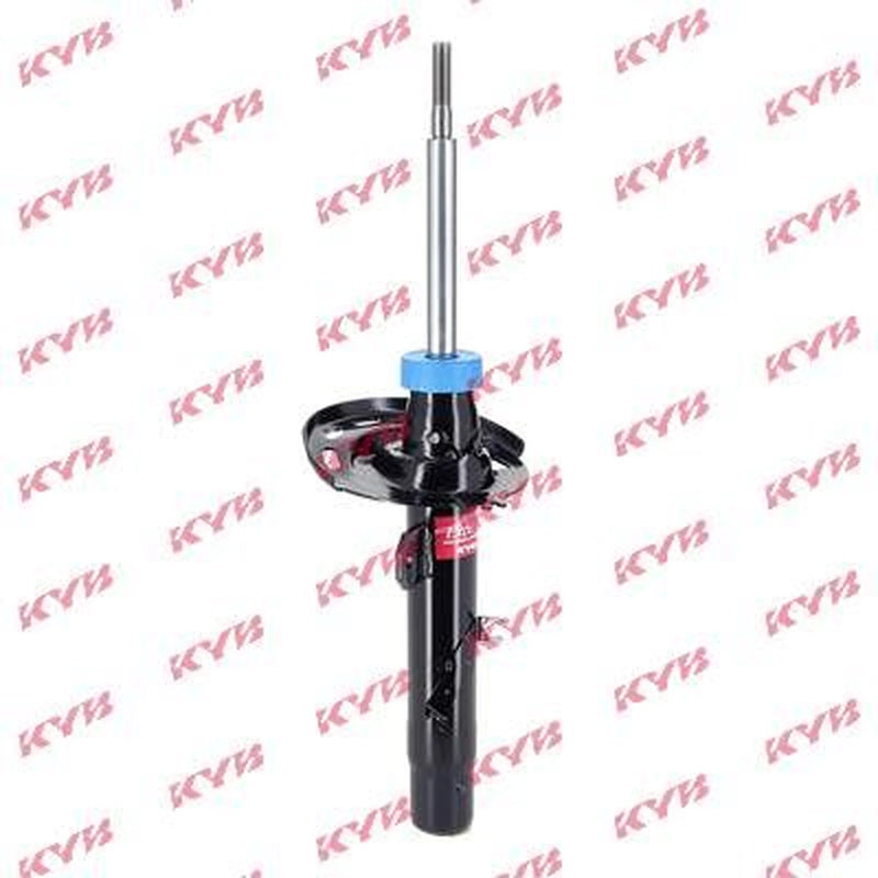KYB Shock Absorber Damper Strut Front Right fits Peugeot 2008 I 2013-2019