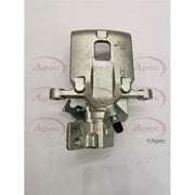 Apec Brake Caliper Assembly Rear Right fits Mazda CX-3 2015-2018 1.5 1.8 2.0