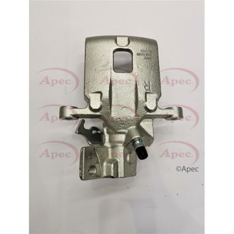 Apec Brake Caliper Assembly Rear Right fits Mazda CX-3 2015-2018 1.5 1.8 2.0