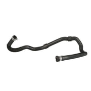 Gates Molded Heater Hose fits Citroën C-Elysee 2012 on 1.6