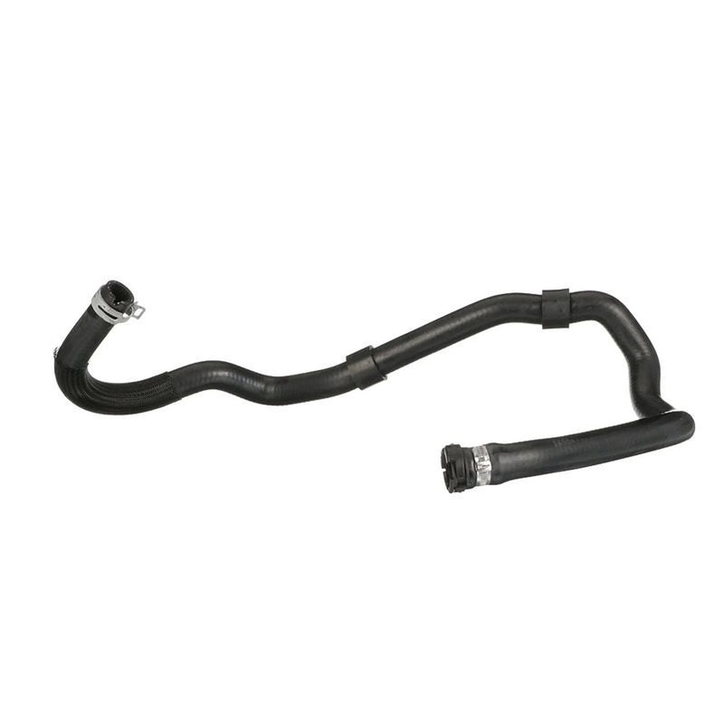 Gates Molded Heater Hose fits Citroën C-Elysee 2012 on 1.6