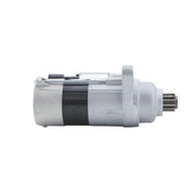Hella Starter Motor 12V 1.8kW 12 Teeth fits Audi A3 2009-2013 1.6