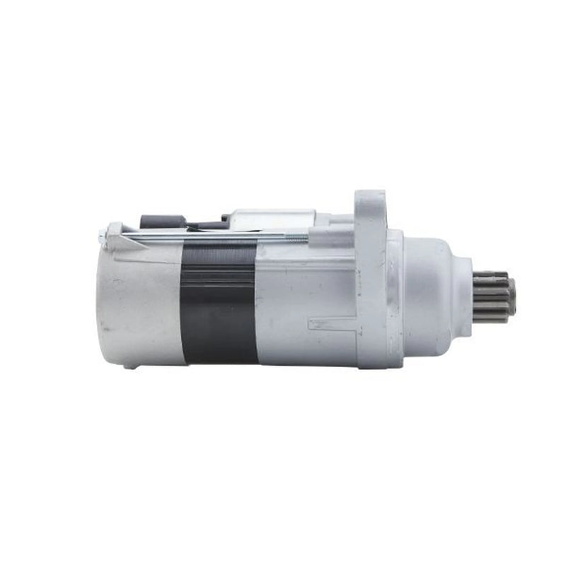 Hella Starter Motor 12V 1.8kW 12 Teeth fits Audi A3 2009-2013 1.6