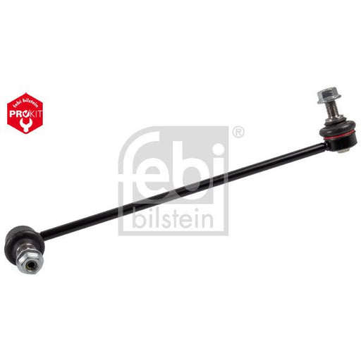 Febi Stabiliser Bar Link Coupling Rod Front Left 37247