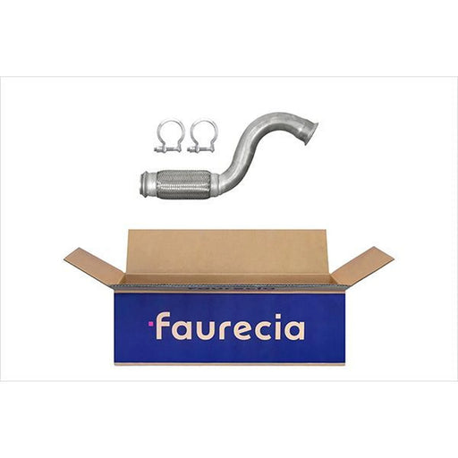 Hella Exhaust Pipe OD 8LA 366 000-271