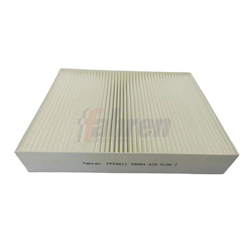 Fahren Cabin Air Filter (Pollen Filter) FFC4011