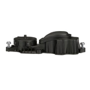 Gates Crankcase Oil Separator fits BMW 3 2004-2013