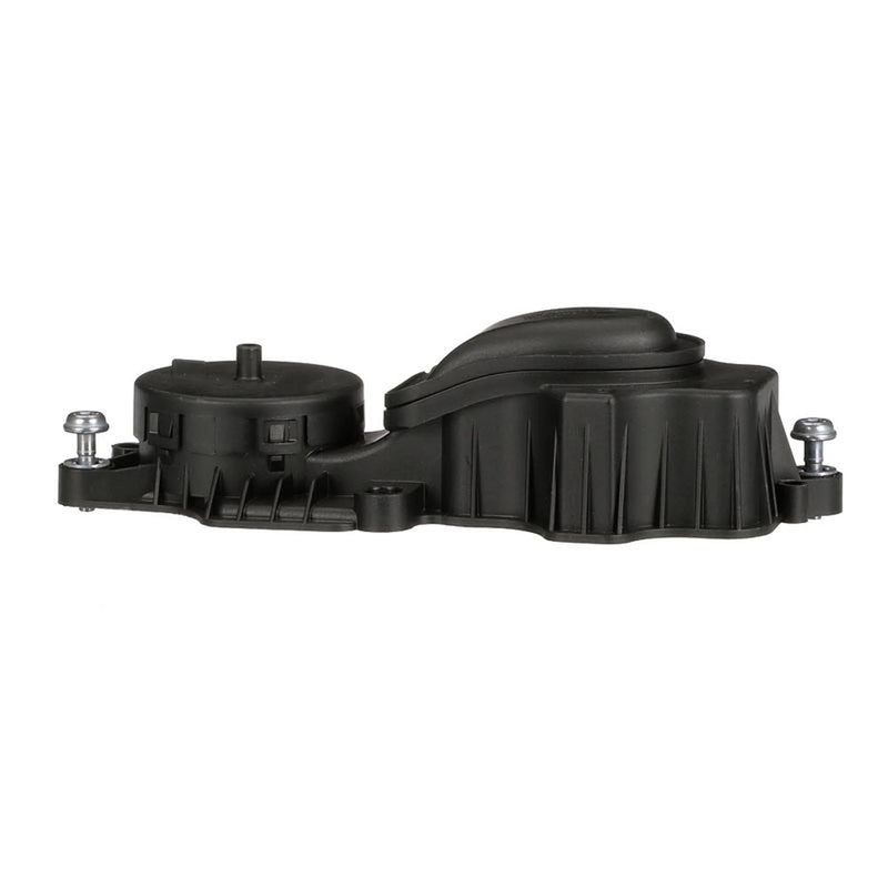 Gates Crankcase Oil Separator fits BMW 3 2004-2013