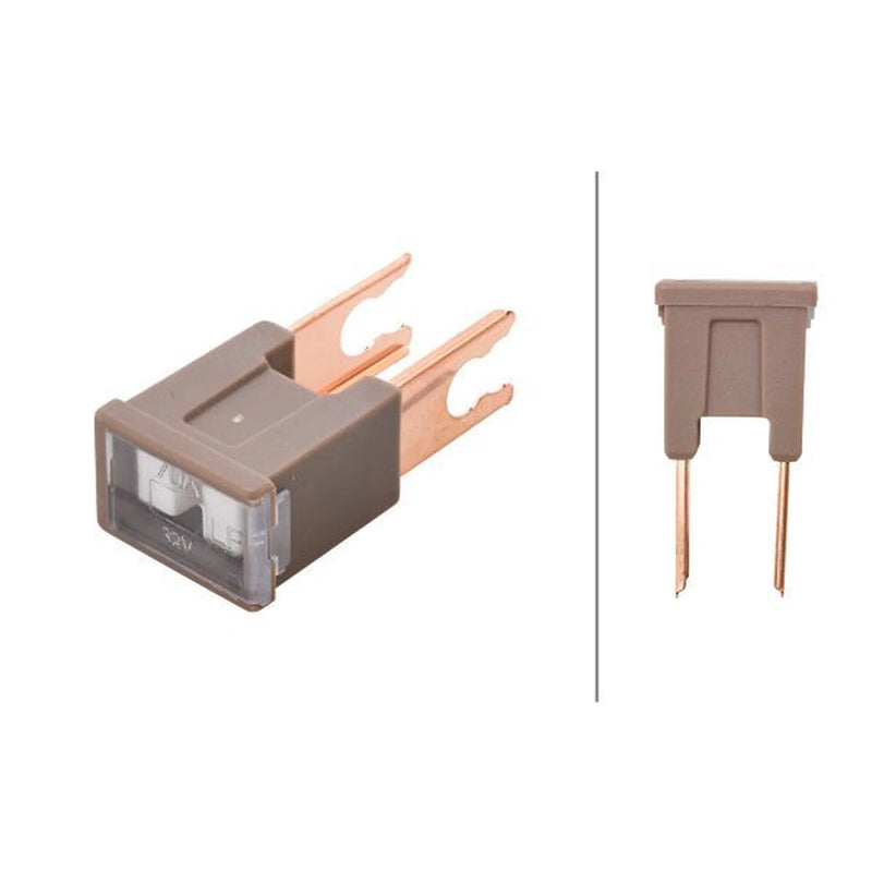 Hella Automotive Fuse