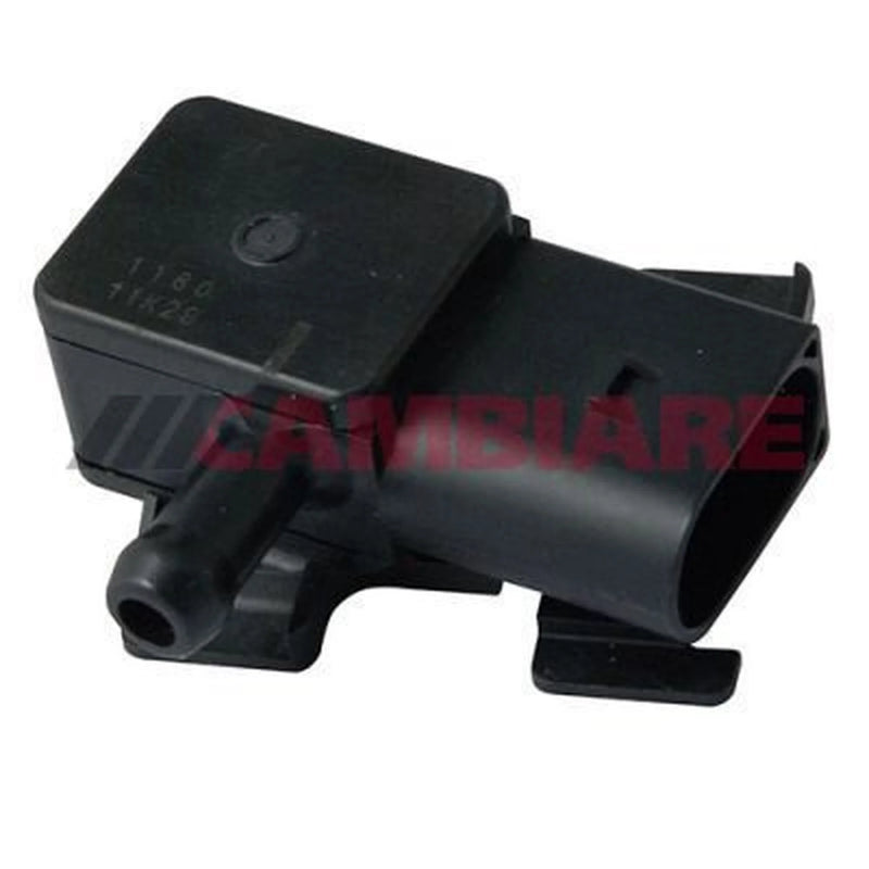 Cambiare Exhaust Pressure Sensor fits BMW 1 2006-2013