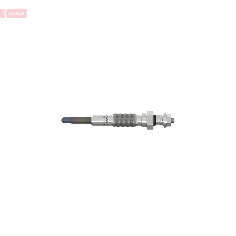 Denso Diesel Engine Glow Plug fits Asia Motors Rocsta Open Off-Road Vehicle
