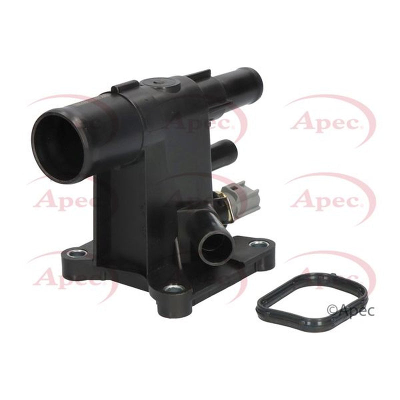 Apec Thermostat,Coolant fits Land Rover Range Rover Evoque 2011-2019 2.0 2.2