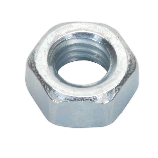 Sealey Setscrew, Nut & Washer Asstmt 444pc High Tensile M5 Metric AB049SNW Sealey  - Dynamic Drive
