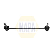NAPA Stabiliser Bar Link Coupling Rod Front Right fits Infiniti QX50 II 2017 on
