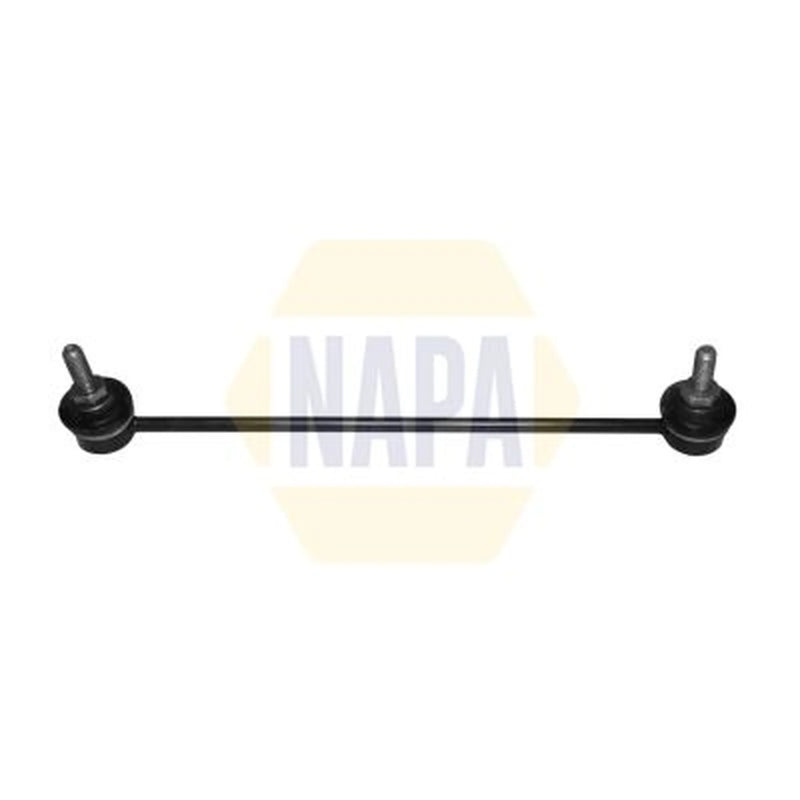NAPA Stabiliser Bar Link Coupling Rod Front Right fits Infiniti QX50 II 2017 on