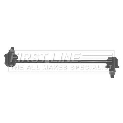 First Line Stabiliser Bar Link Coupling Rod fits Chevrolet Lacetti 2005-2013