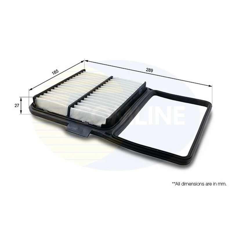 Comline Engine Air Filter fits Mini Mini Paceman 2014-2016