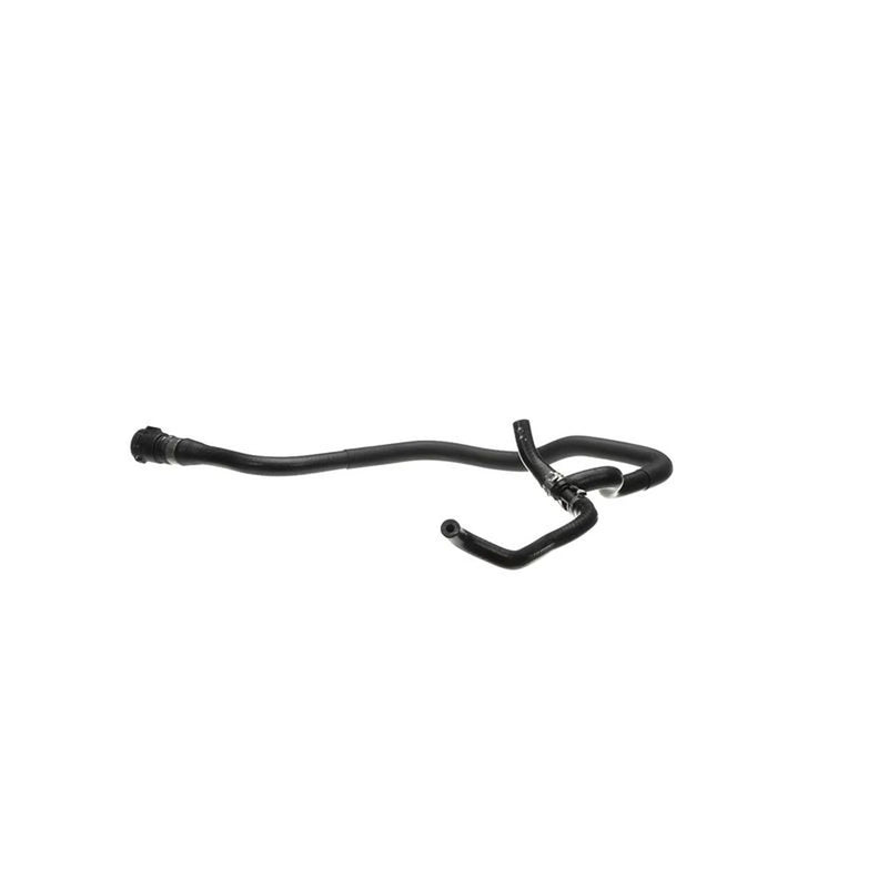 Gates Curved Radiator Hose fits BMW 7 2005-2008