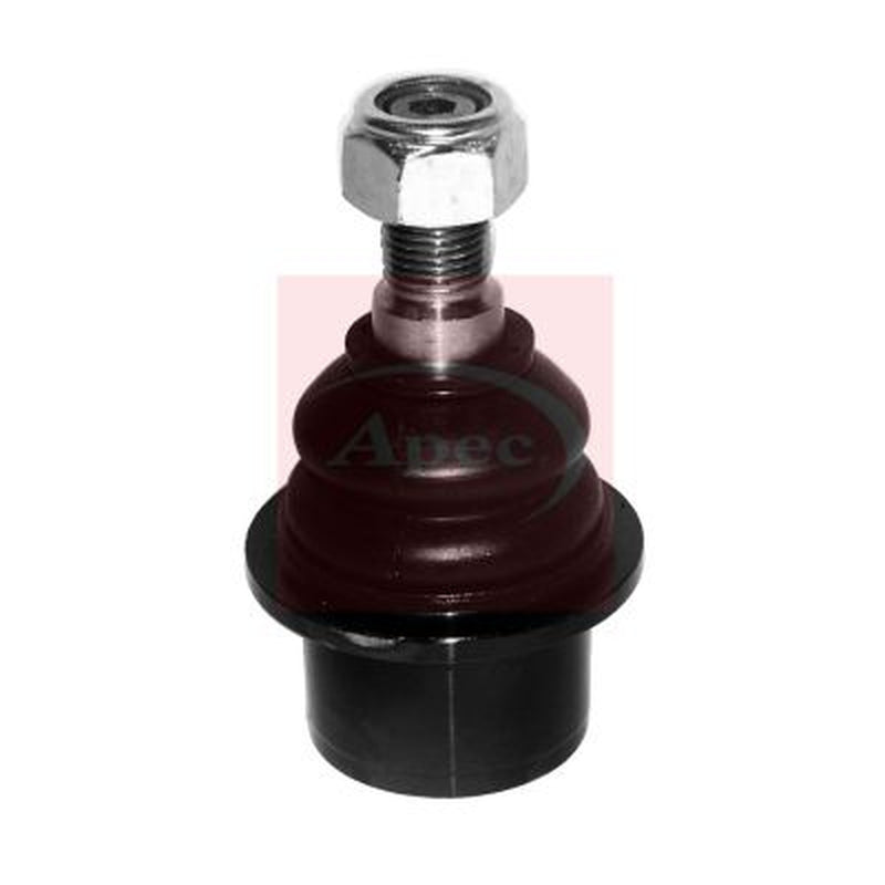 Apec Ball Joint Front Right fits Land Rover Discovery 1998-2004 2.5 4.0