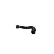 Gates Radiator Coolant Hose 610mm ID fits Audi A4 Allroad B8 2009-2016 2.0