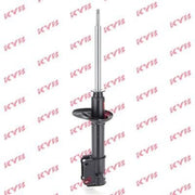 KYB Shock Absorber Damper Strut Rear Right fits Mazda 323 F 1994-1998 2.0
