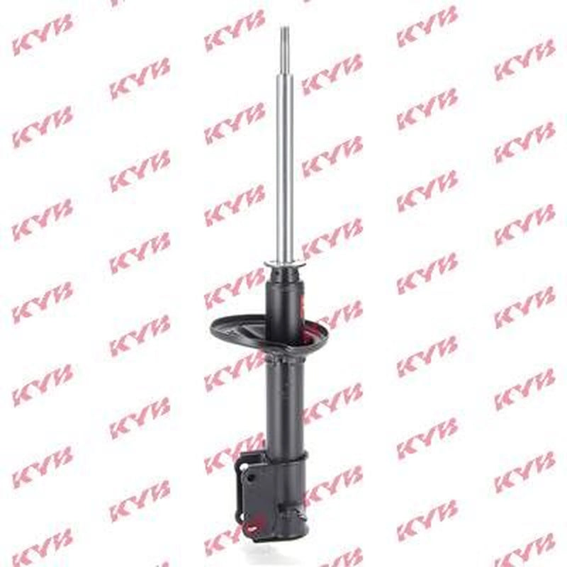 KYB Shock Absorber Damper Strut Rear Right fits Mazda 323 F 1994-1998 2.0