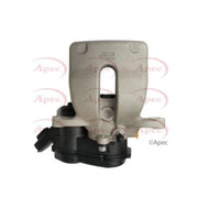 Apec Brake Caliper Assembly Rear Left LCA1481N