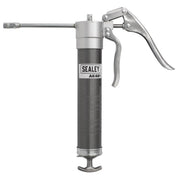 Sealey Quick Release 3-Way Fill Pistol Grip Grease Gun AK481 Sealey - Dynamic Drive