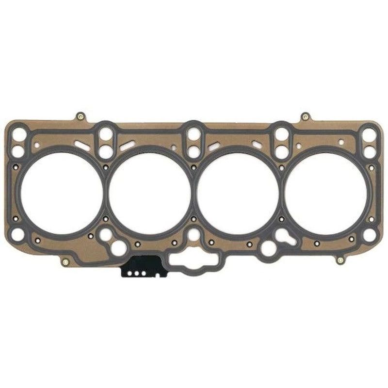Elring Cylinder Head Gasket 1mm Thick fits Audi A3 2003-2013 2.0
